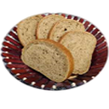 Bread black