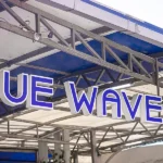 Fish Restaurant in Batumi - Gallery and View