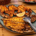 Seafood Batumi-restaurant - Gallery 9